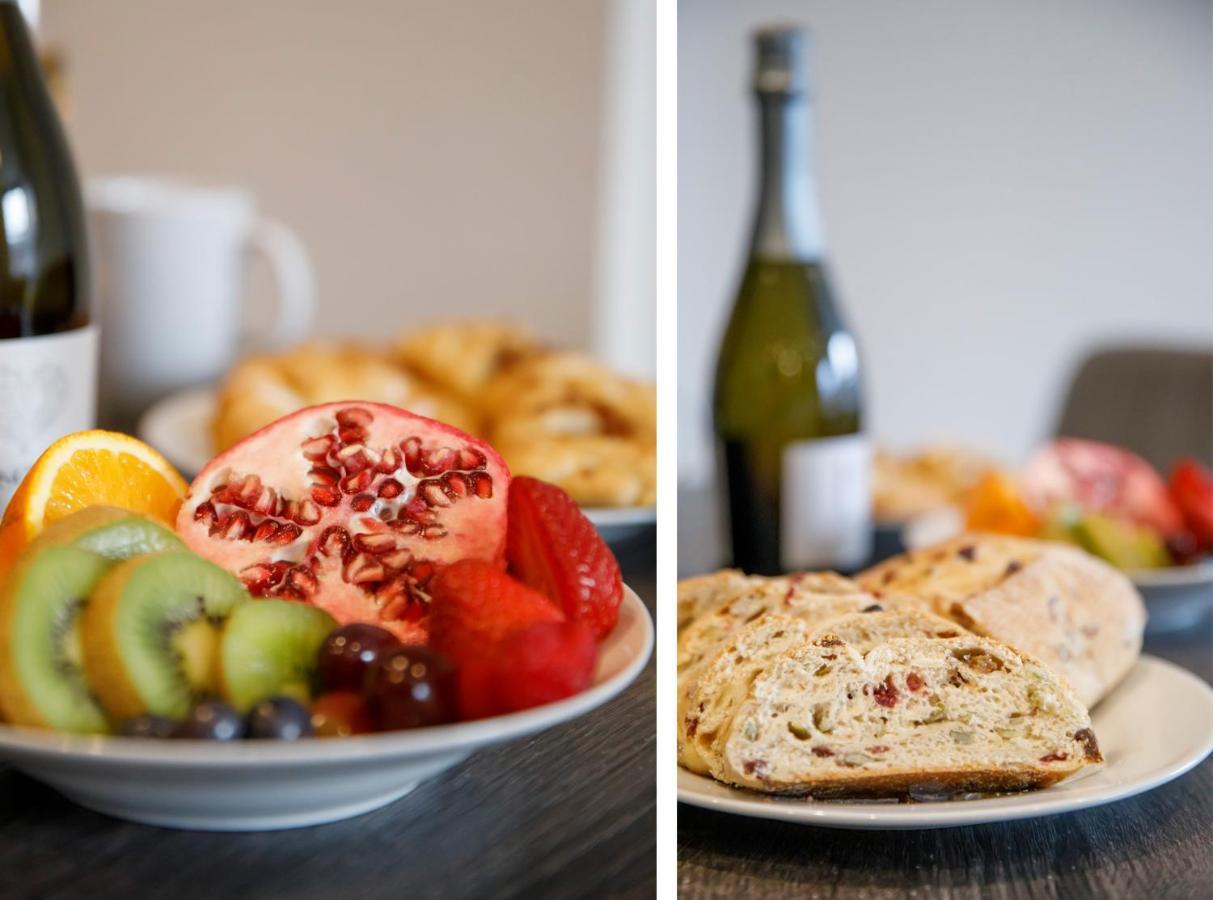 York Luxury Apartments, Bishopthorpe Rd 외부 사진