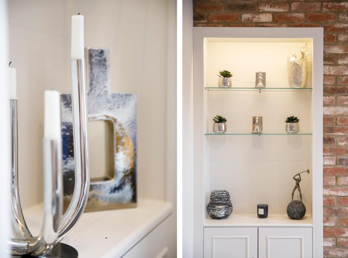 York Luxury Apartments, Bishopthorpe Rd 외부 사진