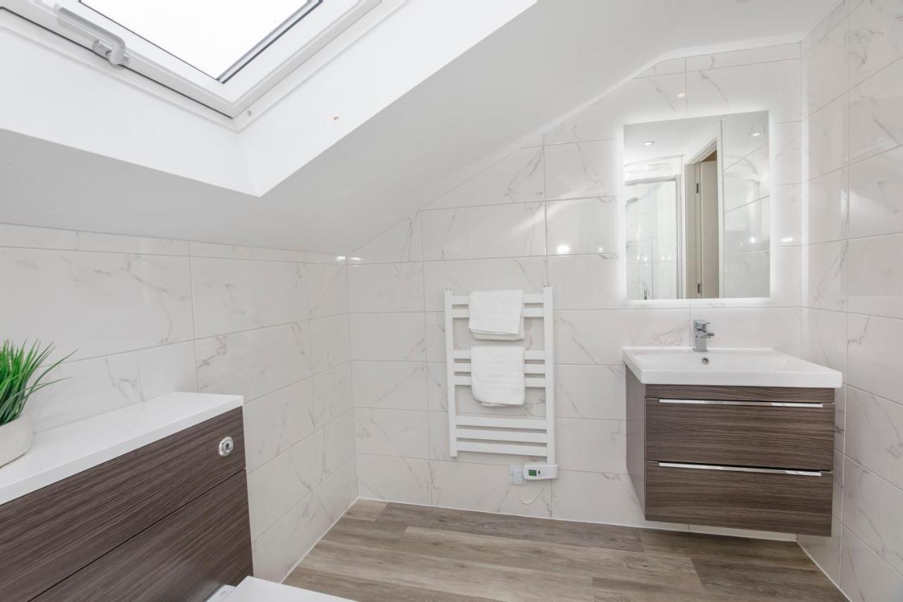York Luxury Apartments, Bishopthorpe Rd 외부 사진