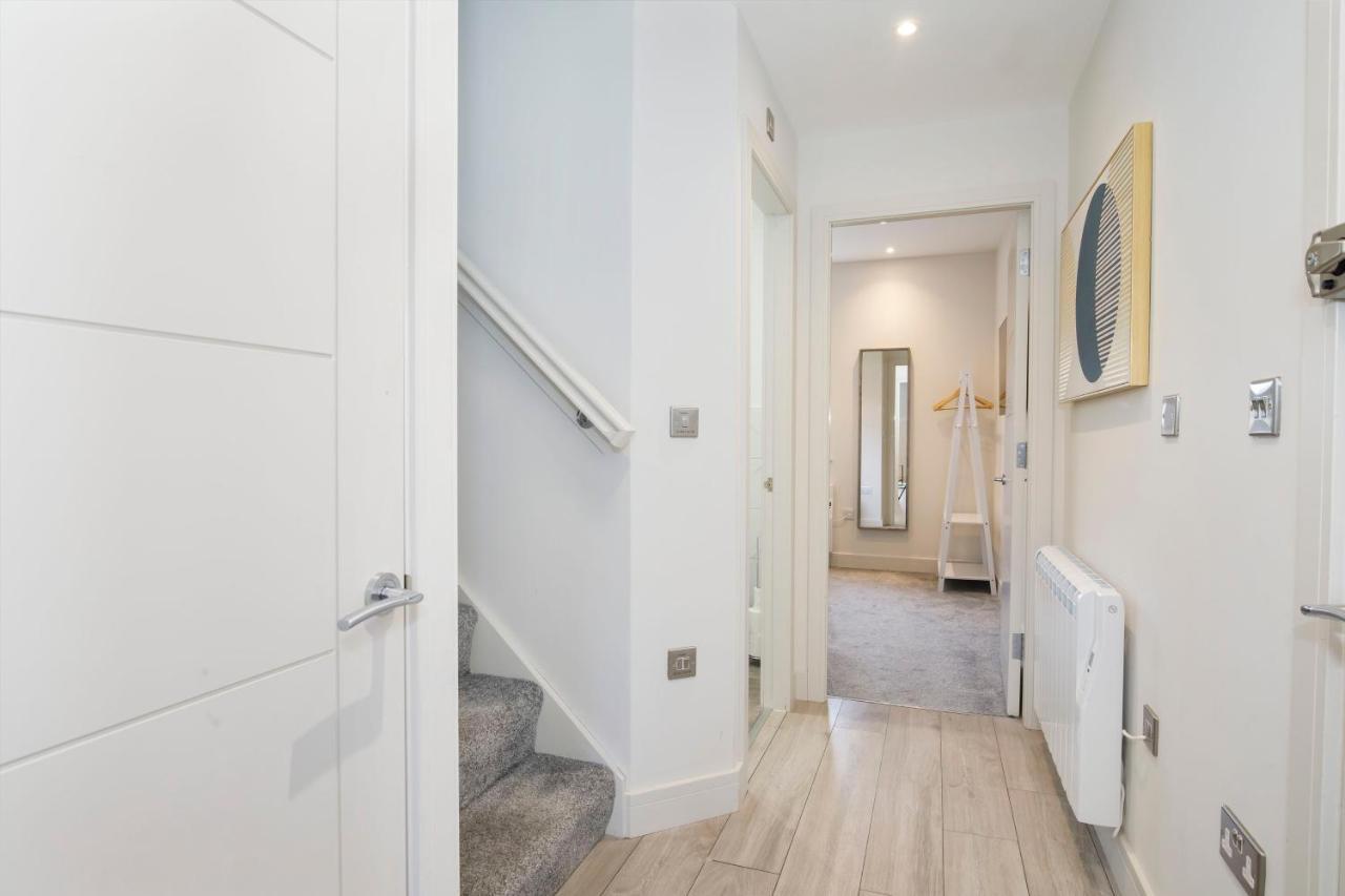 York Luxury Apartments, Bishopthorpe Rd 외부 사진